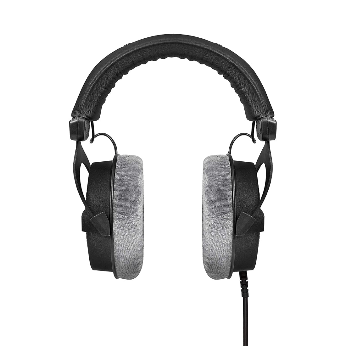 Beyerdynamic DT 990 PRO 250 Ohm Wired Studio Headphones - Black Edition - Store 974 | ستور ٩٧٤