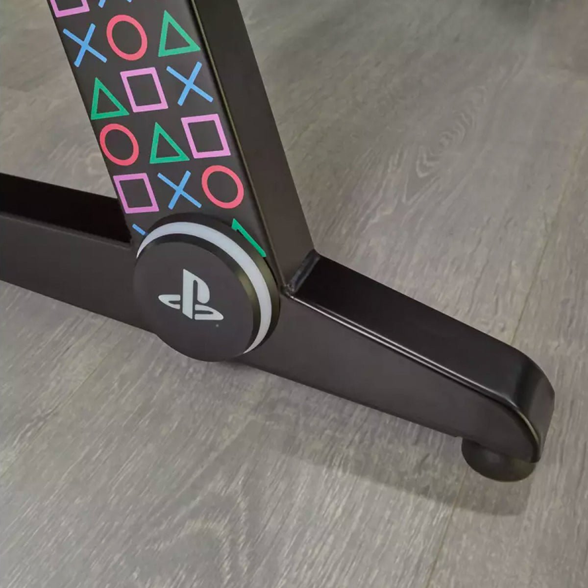 Xrocker Sony Playstation - Borealis PC Desk (2020) - Store 974 | ستور ٩٧٤