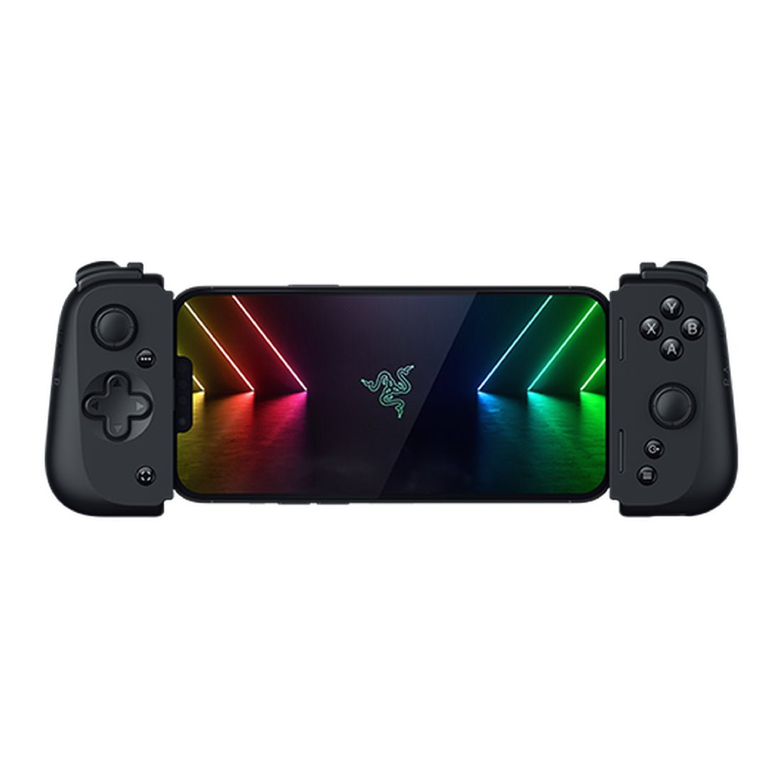 Razer Kishi V2 for iPhone - Black - وحدة تحكم Razer Kishi V2 for iPhone - Black - وحدة تحكم