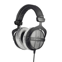 Beyerdynamic DT 990 PRO 250 Ohm Wired Studio Headphones - Black Edition - سماعة