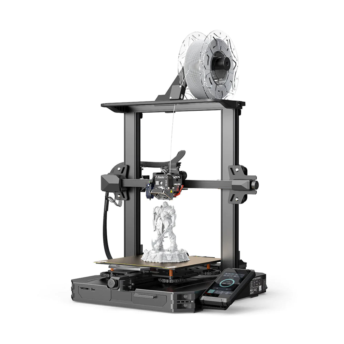 Creality Ender 3 S1 Pro - 3D Printer - Store 974 | ستور ٩٧٤