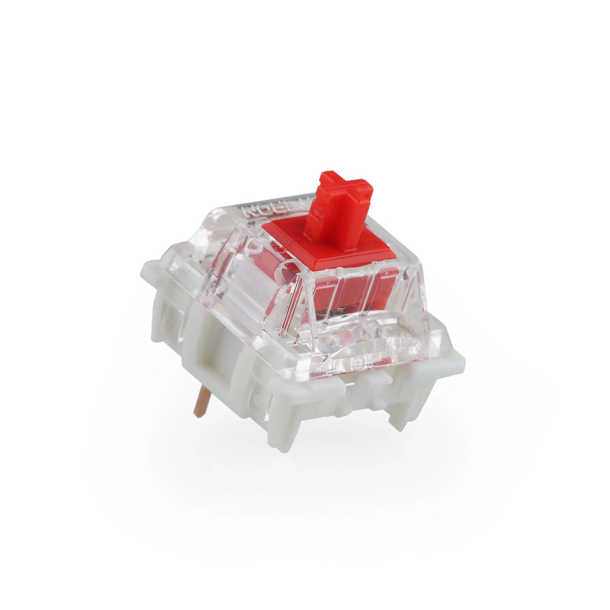 Gateron Pro 2.0 Linear Switches - Red - Store 974 | ستور ٩٧٤
