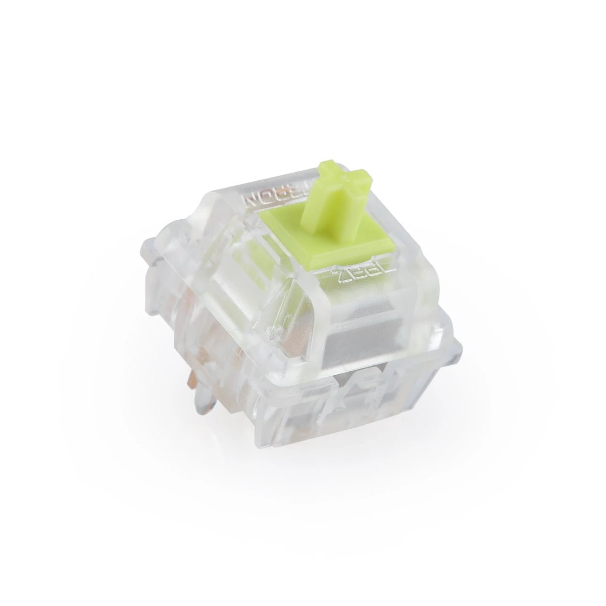 Clickiez™ Clicky Switches - 10 PCS - مكبس لوحة مفاتيح
