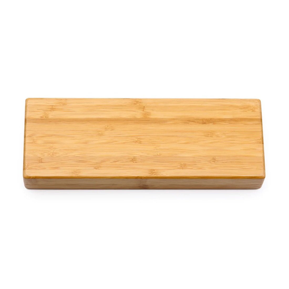 Bamboo Mini Keyboard Case 60% - صندوق لوحة المفاتيح Bamboo Mini Keyboard Case 60% - صندوق لوحة المفاتيح