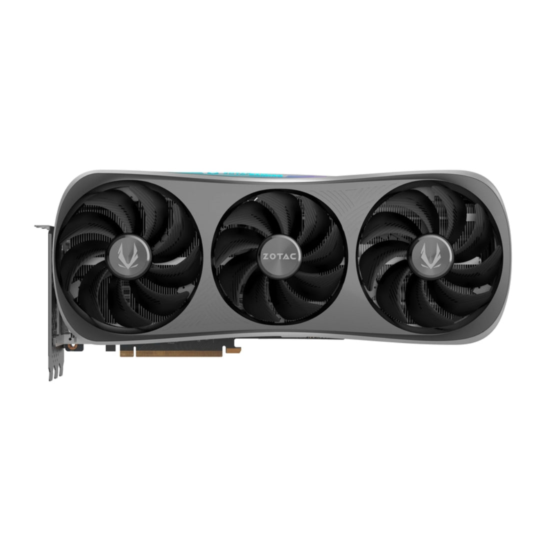 Zotac Gaming GeForce RTX 4090 Trinity OC 24GB GDDR6X Graphics Card - Store 974 | ستور ٩٧٤