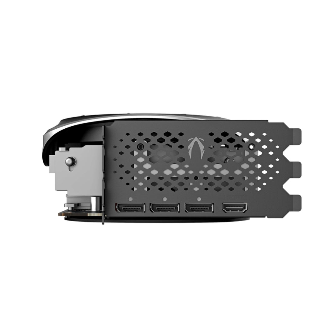 Zotac Gaming GeForce RTX 4090 Trinity OC 24GB GDDR6X Graphics Card - Store 974 | ستور ٩٧٤