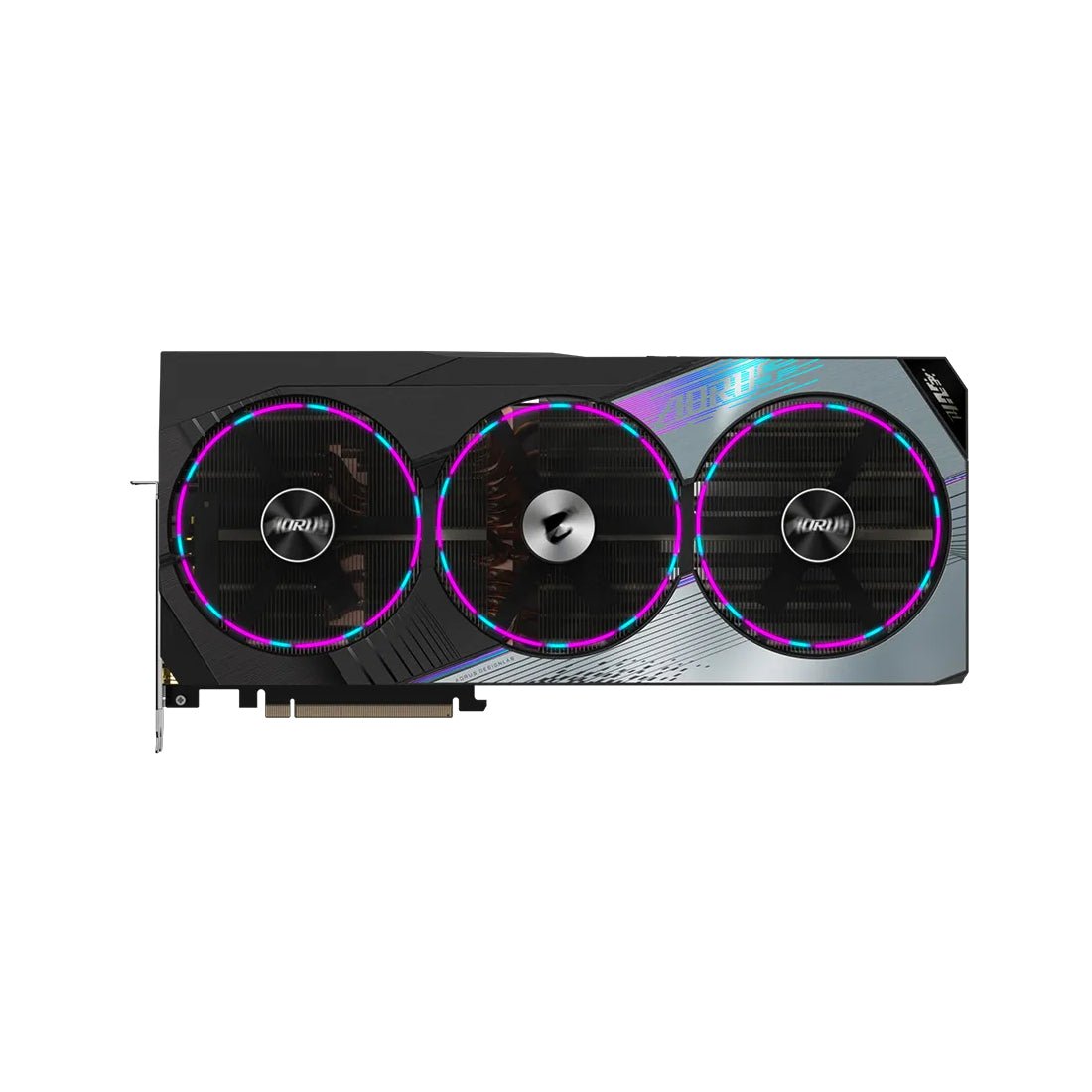 Gigabyte Aorus GeForce RTX 4090 Master 24GB GDDR6X Graphics Card - كرت الشاشة - Store 974 | ستور ٩٧٤