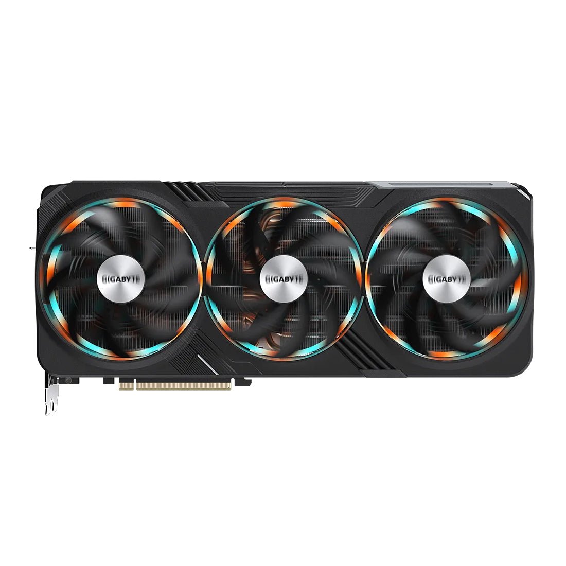 Gigabyte Aorus GeForce RTX 4090 Gaming OC 24GB GDDR6X Graphics Card - Store 974 | ستور ٩٧٤