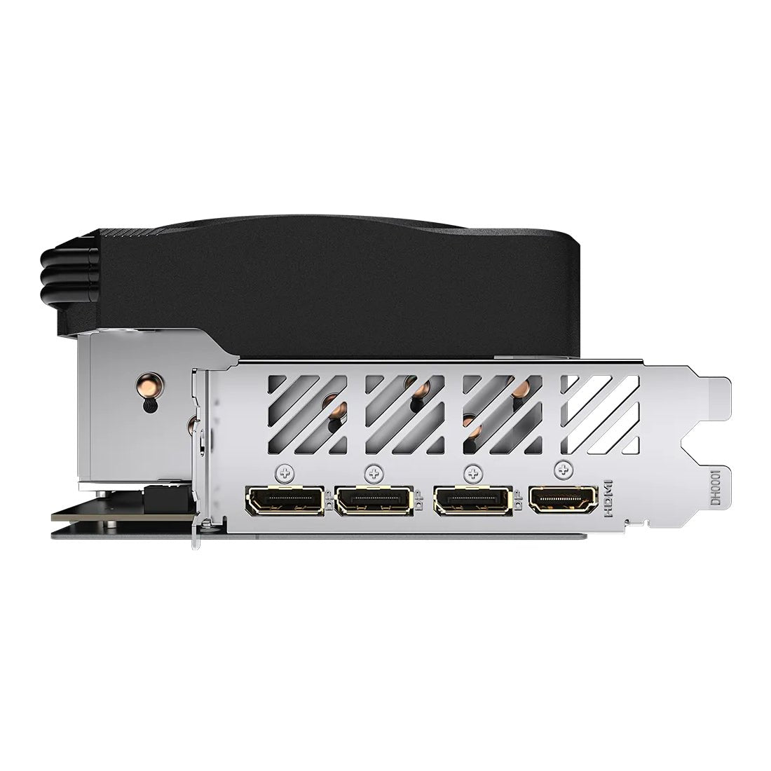 Gigabyte Aorus GeForce RTX 4090 Gaming OC 24GB GDDR6X Graphics Card - Store 974 | ستور ٩٧٤