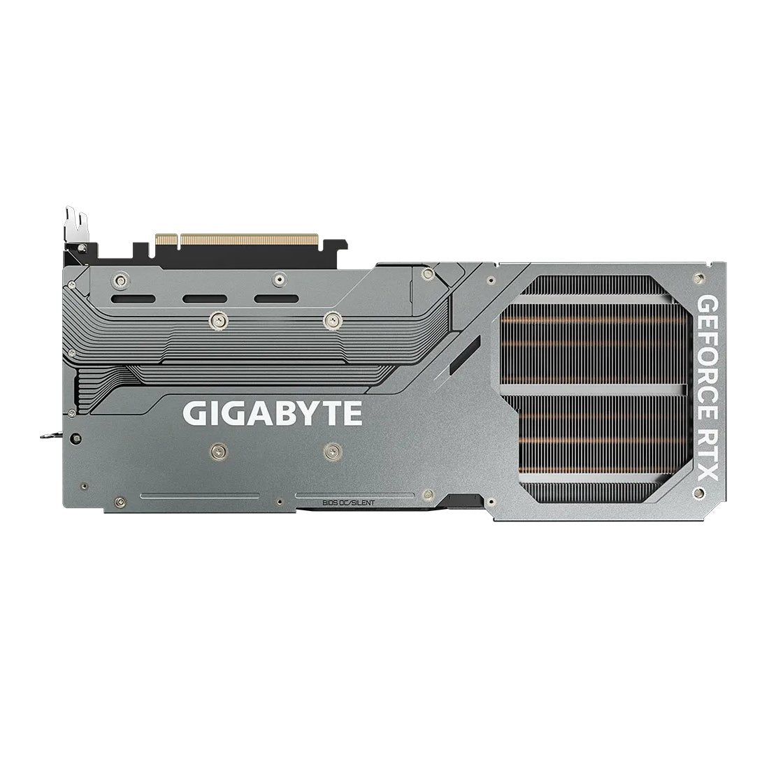 Gigabyte Aorus GeForce RTX 4090 Gaming OC 24GB GDDR6X Graphics Card - Store 974 | ستور ٩٧٤