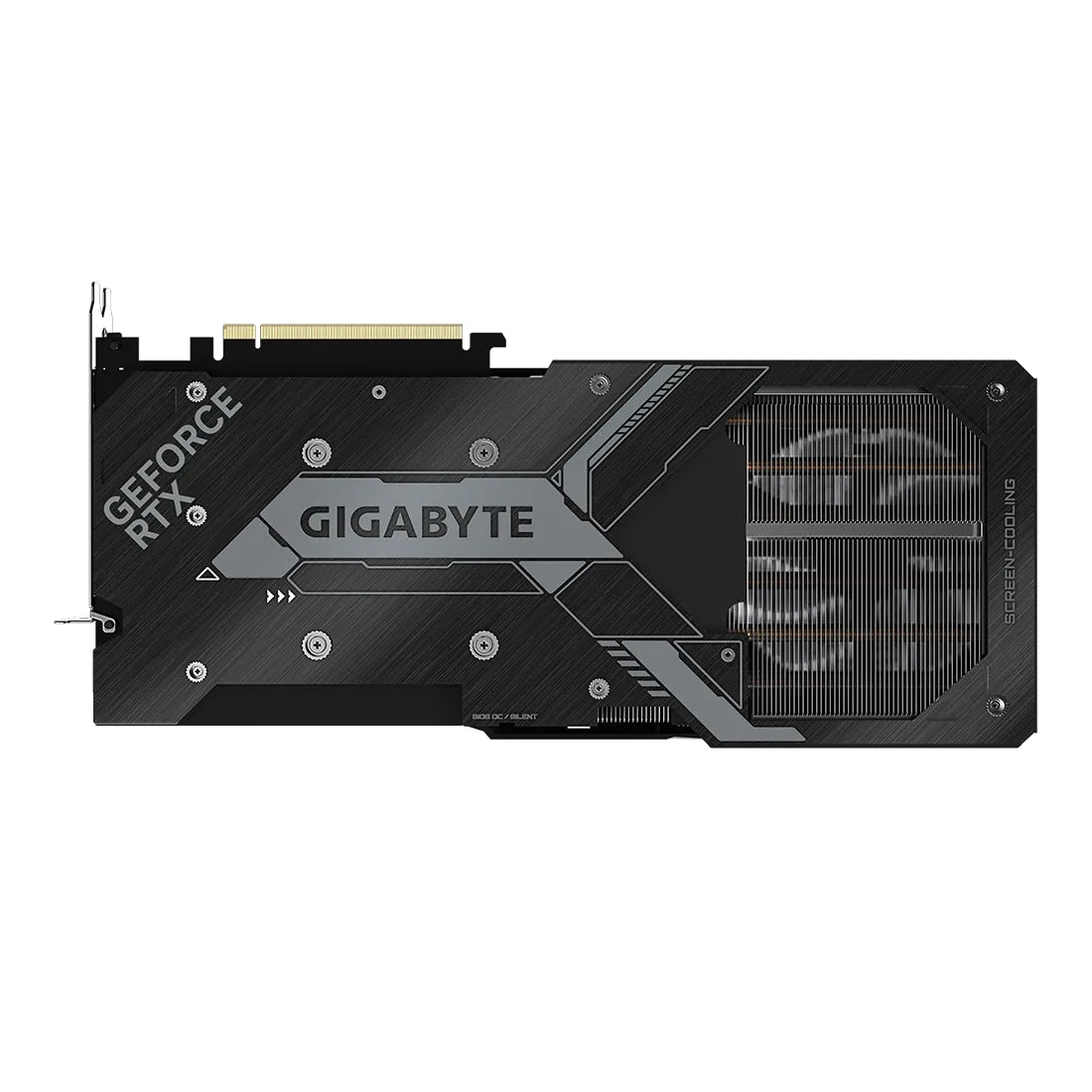Gigabyte Aorus GeForce RTX 4090 Windforce 24GB GDDR6X Graphics Card - Store 974 | ستور ٩٧٤