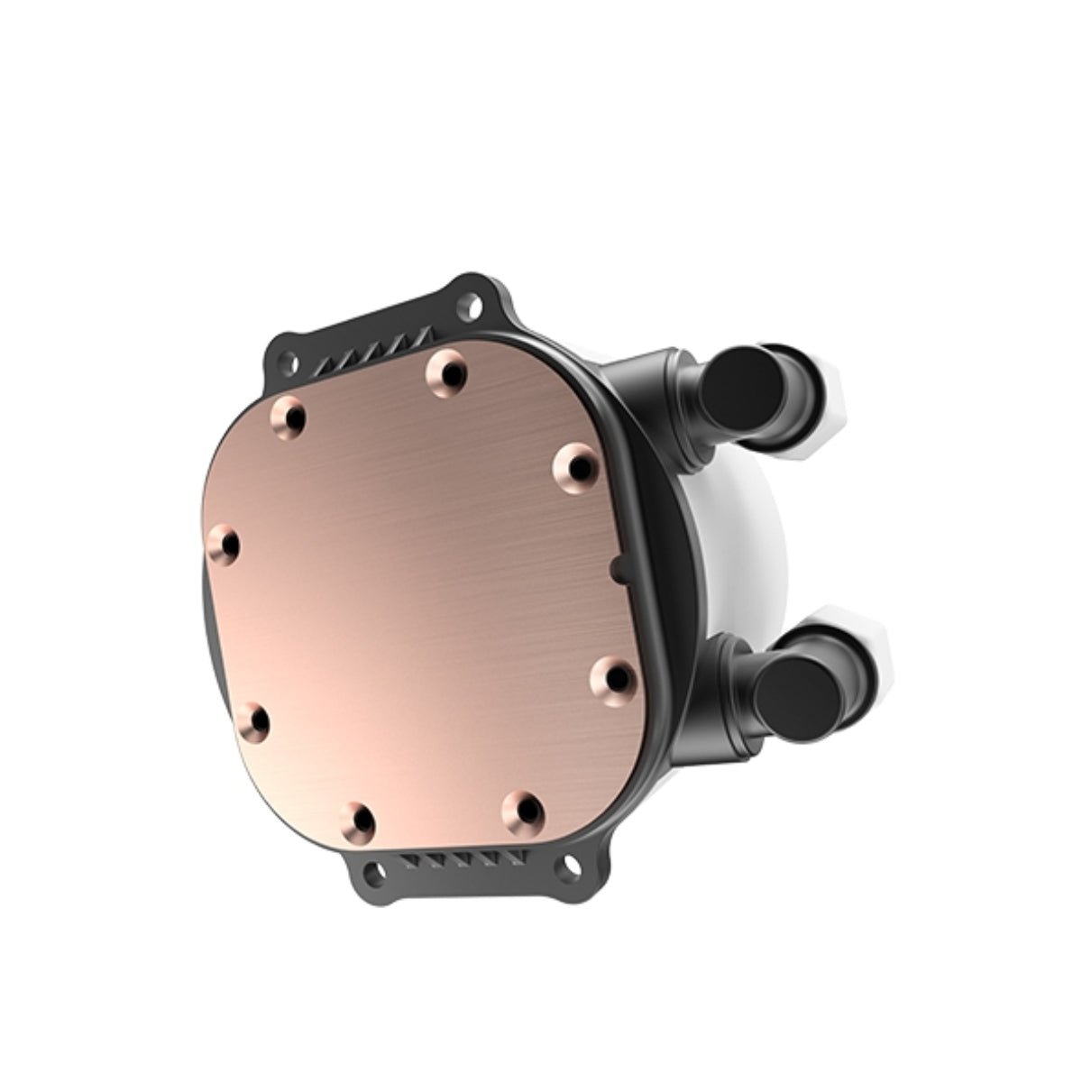 Xigmatek Liquid-Killer X 240 AIO Liquid Cooler - Arctic - مبرد - Store 974 | ستور ٩٧٤