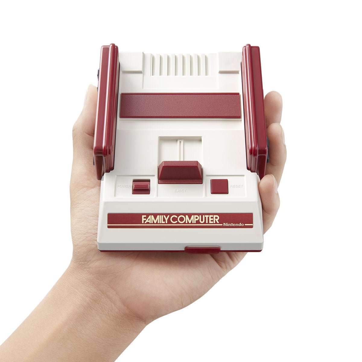 Nintendo classic mini family computer - Japan Import - Store 974 | ستور ٩٧٤