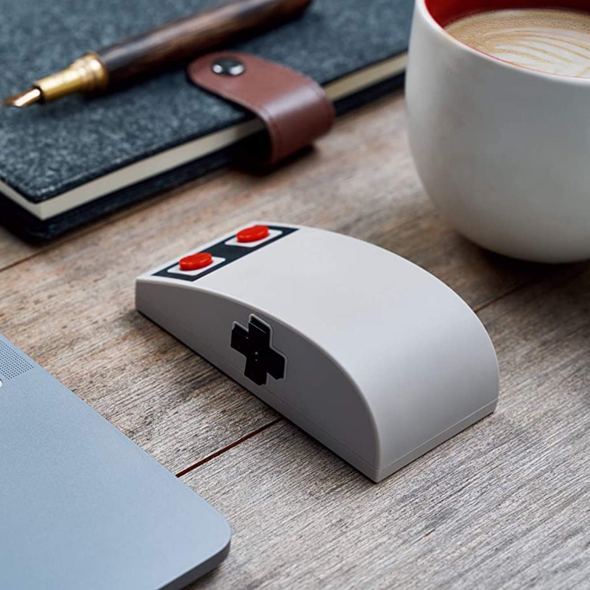 8Bitdo N30 Wireless Mouse - Store 974 | ستور ٩٧٤