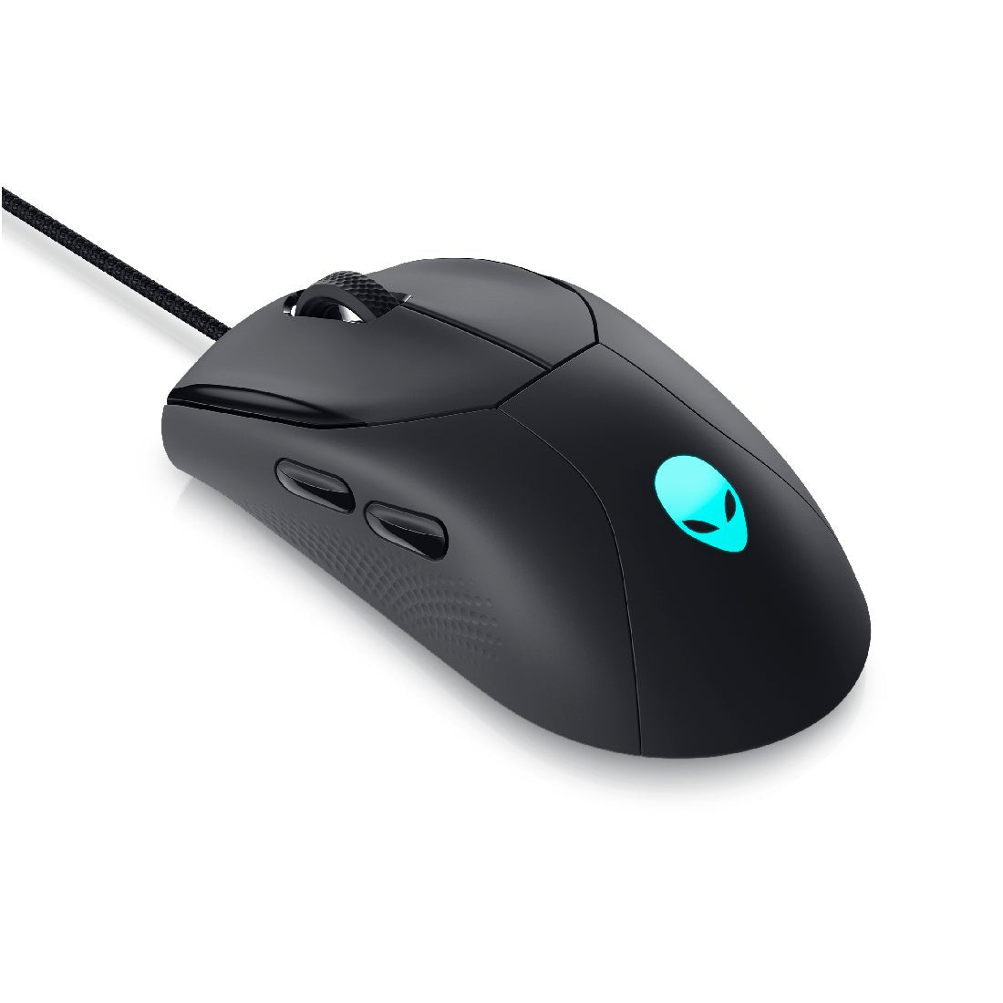 Alienware AW320M Wired Gaming Mouse - Black - فأرة - Store 974 | ستور ٩٧٤