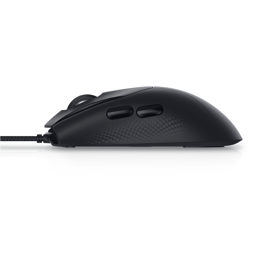 Alienware AW320M Wired Gaming Mouse - Black - فأرة - Store 974 | ستور ٩٧٤