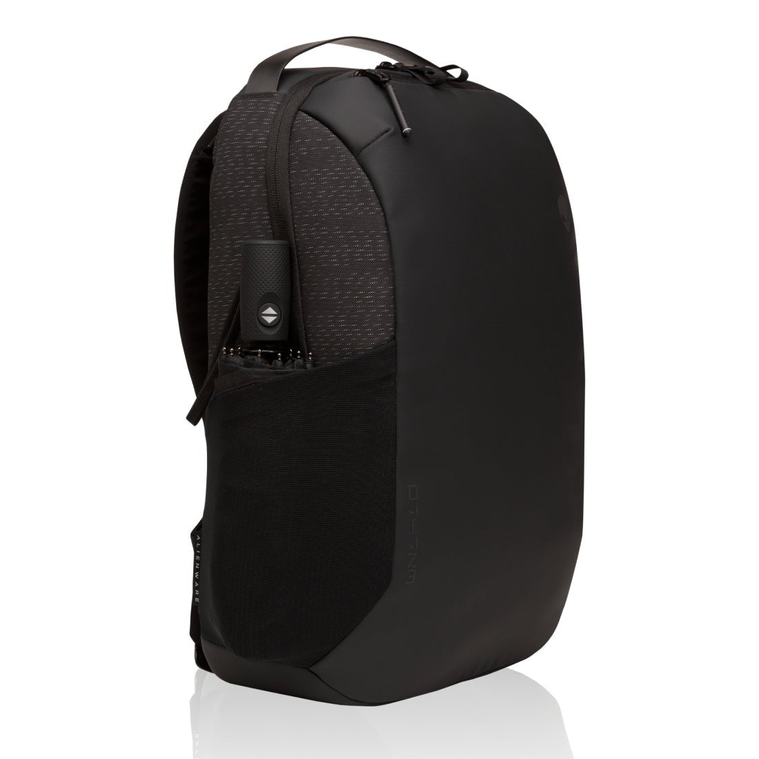 Alienware Horizon AW423P Commuter Backpack - Black - حقيبة حاسوب محمول - Store 974 | ستور ٩٧٤