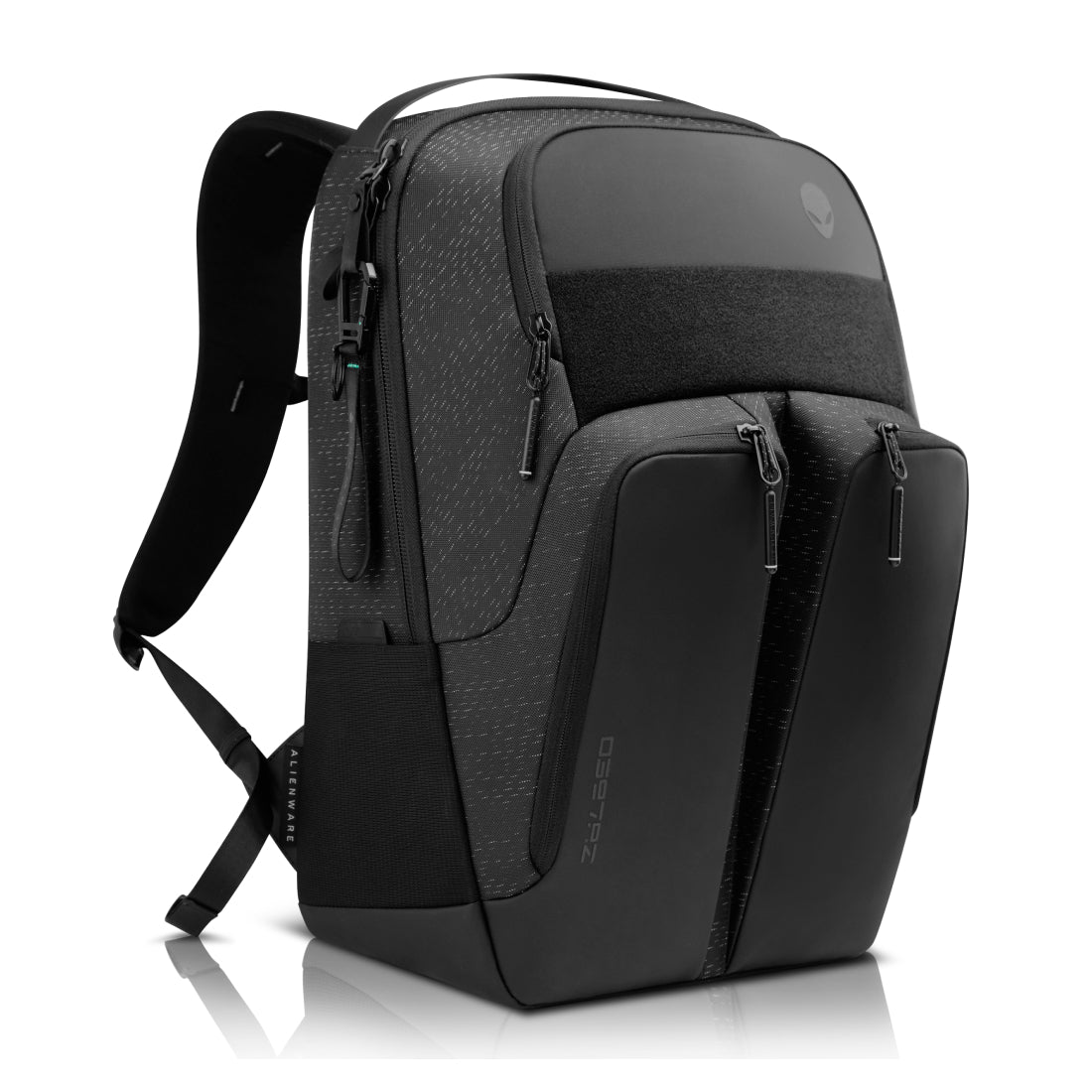Alienware Horizon AW523P Utility Backpack - Black - Store 974 | ستور ٩٧٤