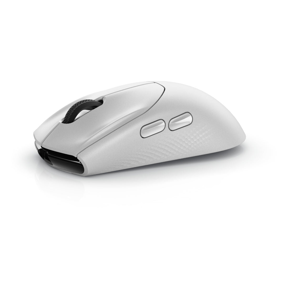 Alienware Tri-Mode AW720M Wireless Gaming Mouse - White - فأرة - Store 974 | ستور ٩٧٤