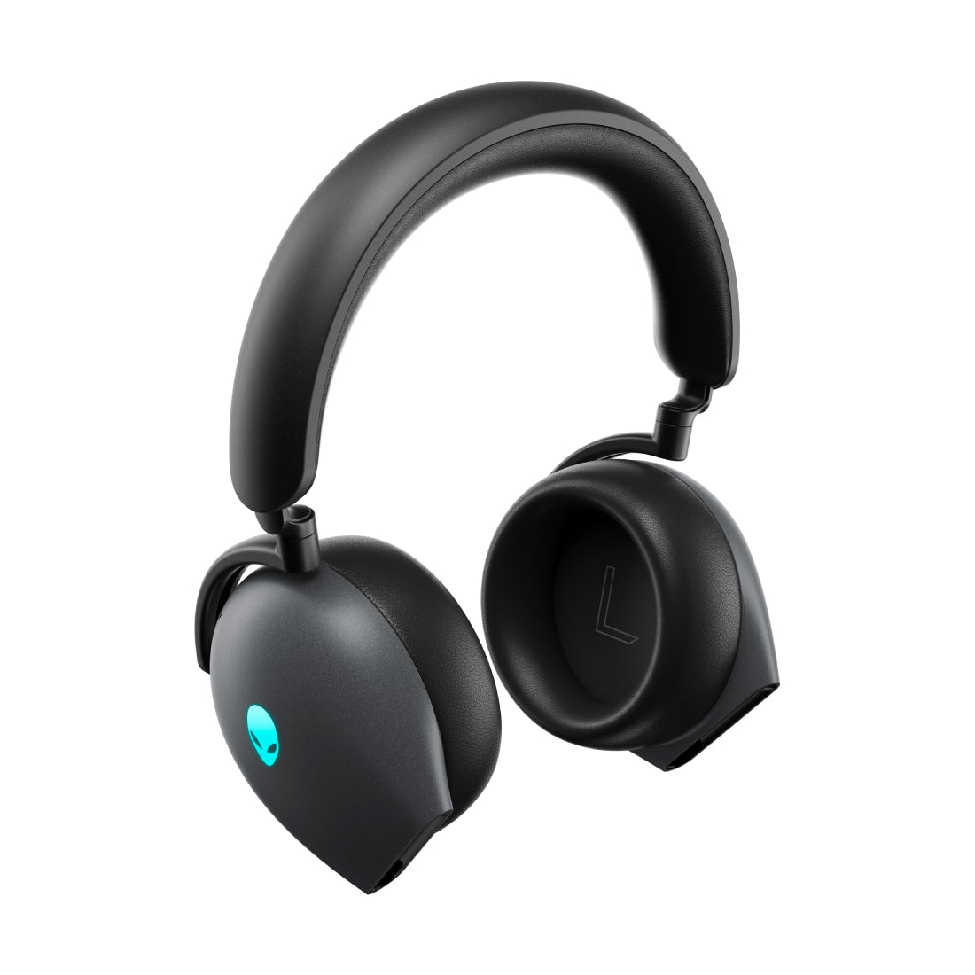 Alienware Tri-Mode AW920H Wireless Gaming Headset - Black - Store 974 | ستور ٩٧٤