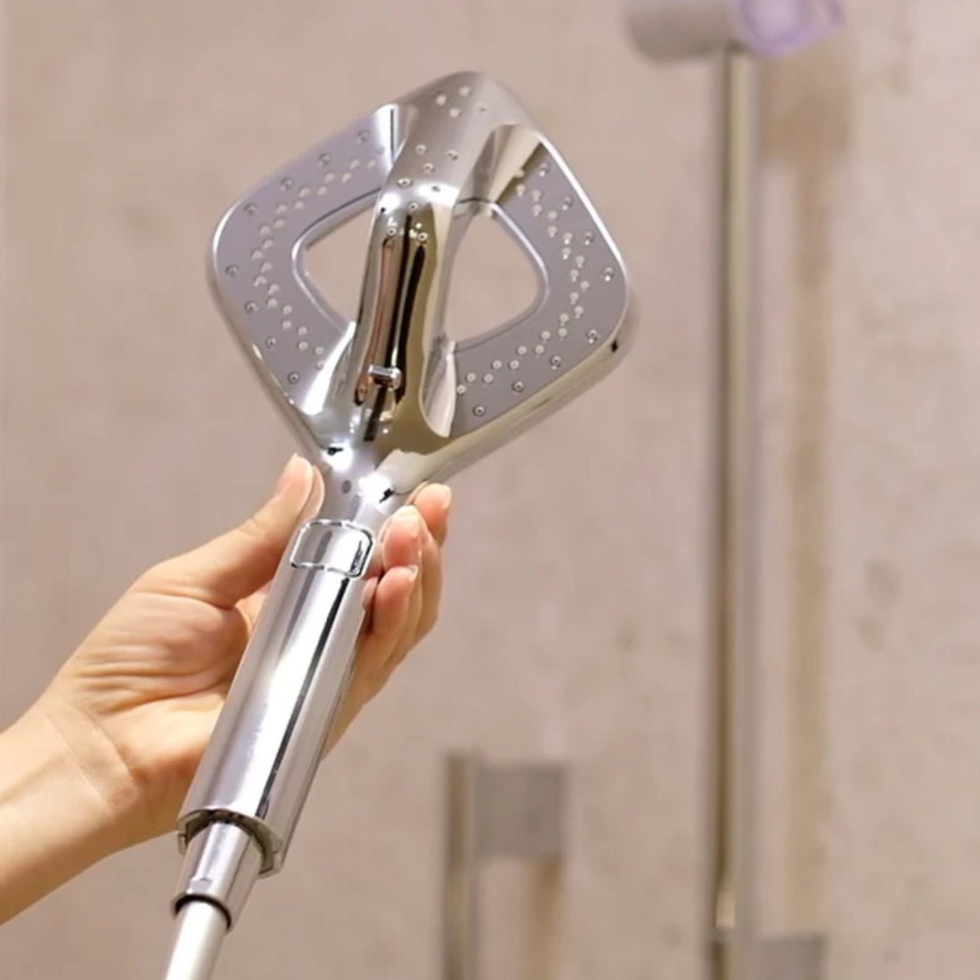 Cirrus Shower Set Bundle - طقم حمّام - Store 974 | ستور ٩٧٤