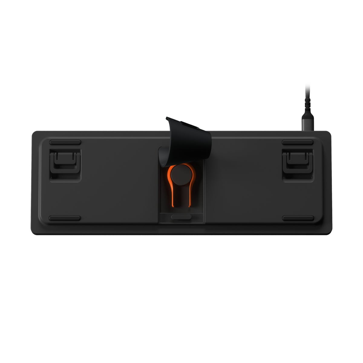 SteelSeries APEX 9 Mini 60% RGB Wired Gaming Keyboard - Black - لوحة مفاتيح SteelSeries APEX 9 Mini 60% RGB Wired Gaming Keyboard - Black - لوحة مفاتيح