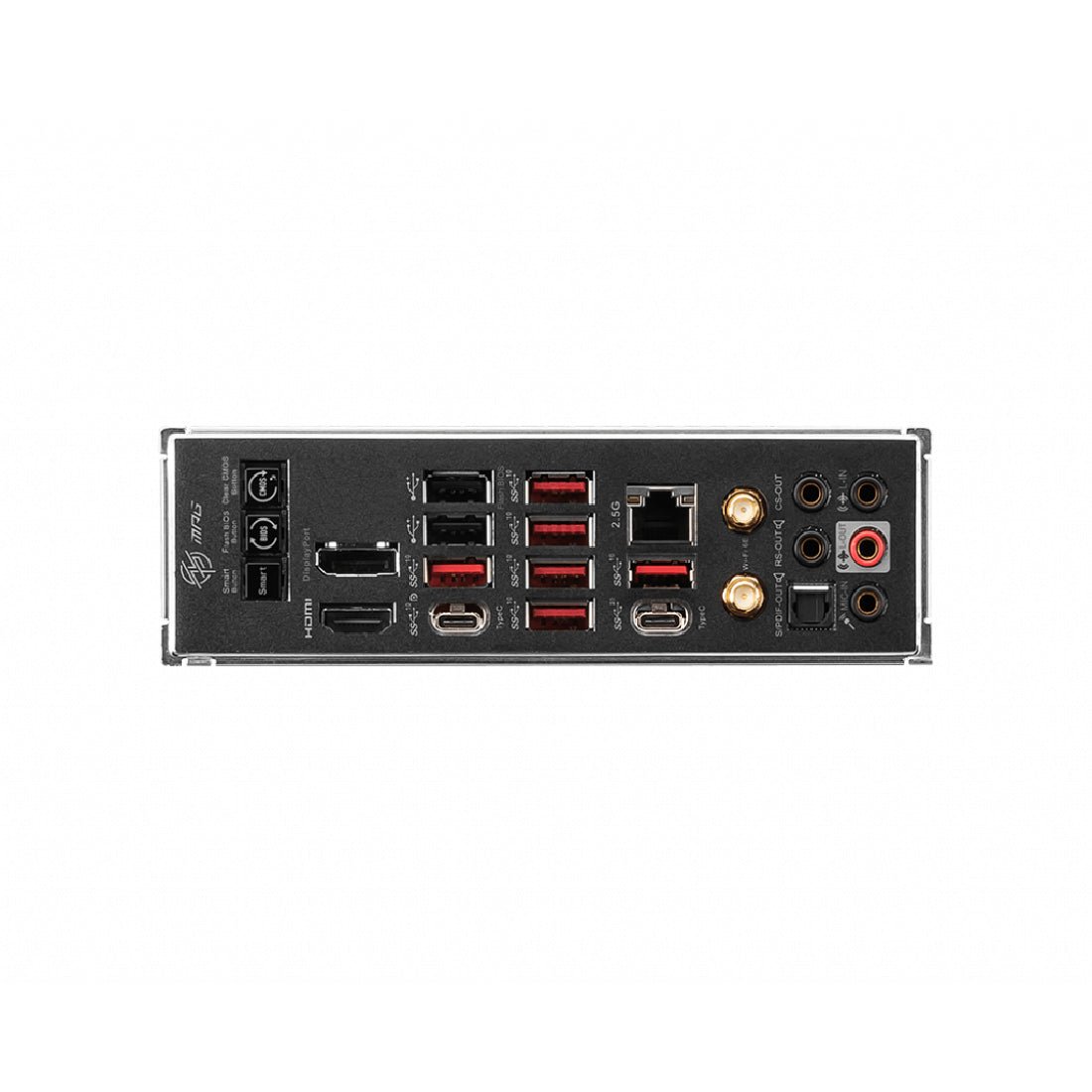 MSI MPG X670E ألعاب الكربون wifi ddr5 AM5 AMD ATX Gaming Mother MSI MPG X670E ألعاب الكربون wifi ddr5 AM5 AMD ATX Gaming Mother