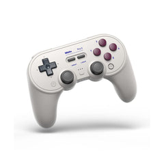 8Bitdo Pro 2 Wireless Controller - Classic Edition - وحدة تحكم لاسلكية