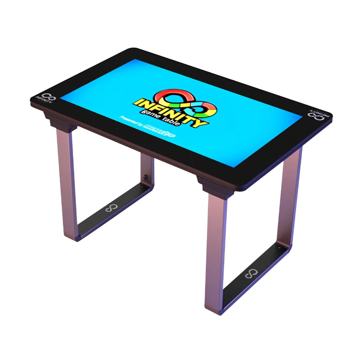 Arcade1Up Infinity Game Table - طاولة ألعاب - Store 974 | ستور ٩٧٤