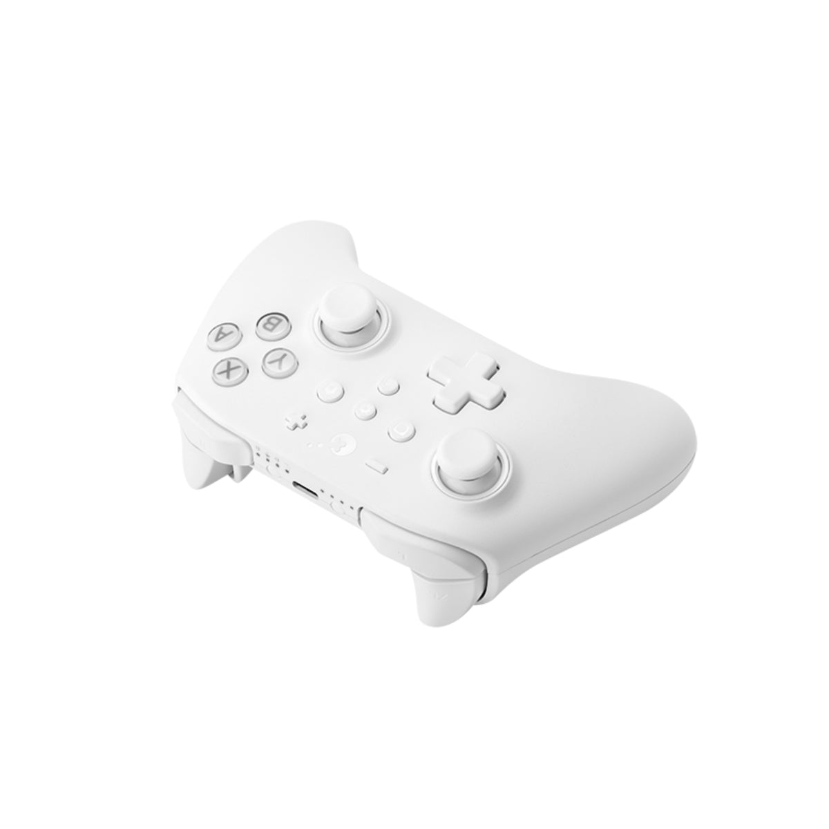 GuliKit KingKong 2 Pro Wireless Controller For Nintendo Switch - Black - Store 974 | ستور ٩٧٤