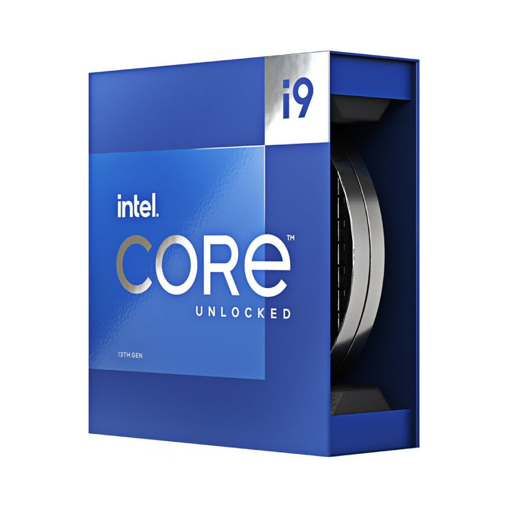 Intel Core i9-13900K 5.80 GHz LGA 1700 Processor - معالج