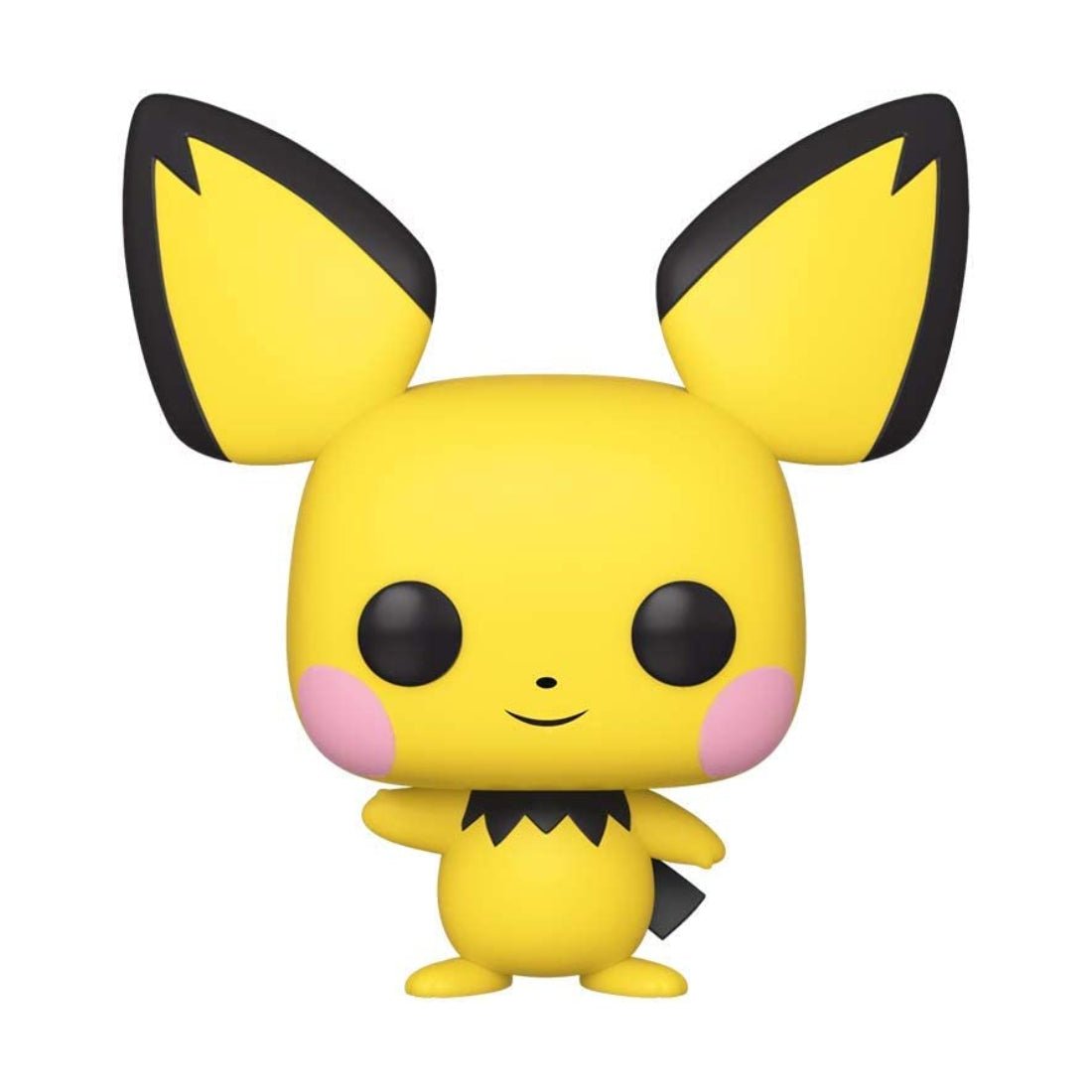Funko Pop! Games: Pokémon - Pichou #579 - دمية - Store 974 | ستور ٩٧٤