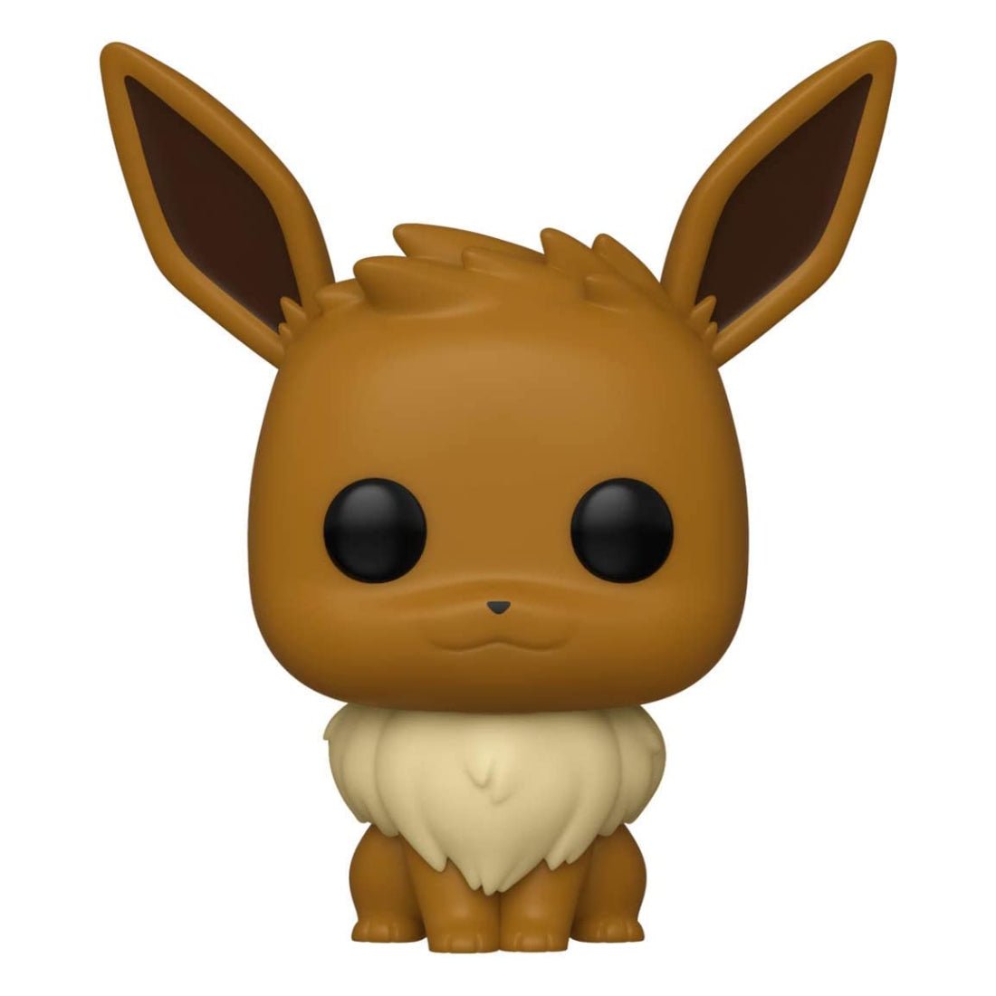 Funko Pop! Games: Pokémon - Eevee #577 - دمية - Store 974 | ستور ٩٧٤