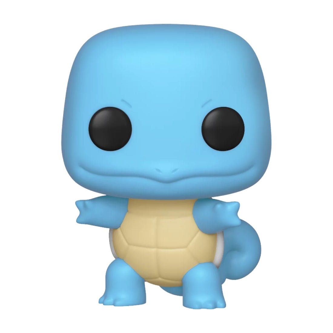 Funko Pop! Games: Pokémon - Squirtle #504 - دمية - Store 974 | ستور ٩٧٤