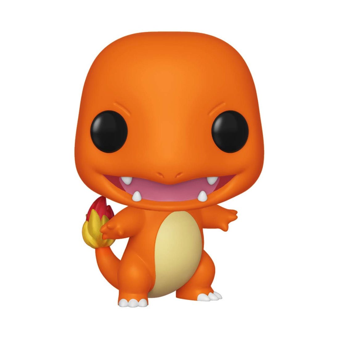 Funko Pop! Games: Pokémon - Charmander #455 - دمية - Store 974 | ستور ٩٧٤