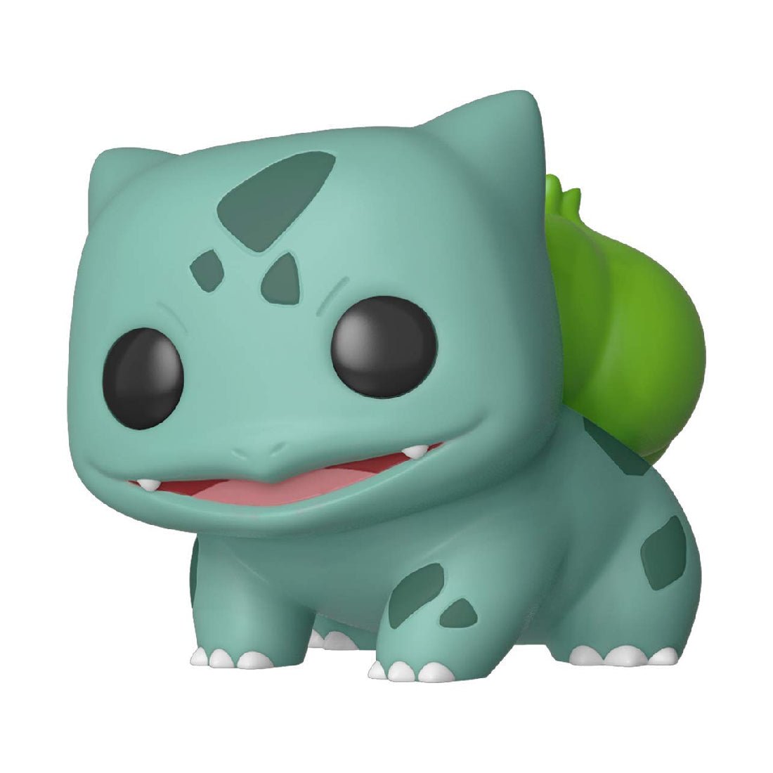 Funko Pop! Games: Pokémon - Bulbasaur #453 - دمية - Store 974 | ستور ٩٧٤