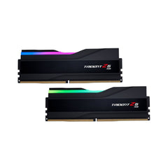 G.Skill Trident Z5 64GB (2x32GB) RGB DDR5 5600MHz - Black - ذاكرة عشوائية