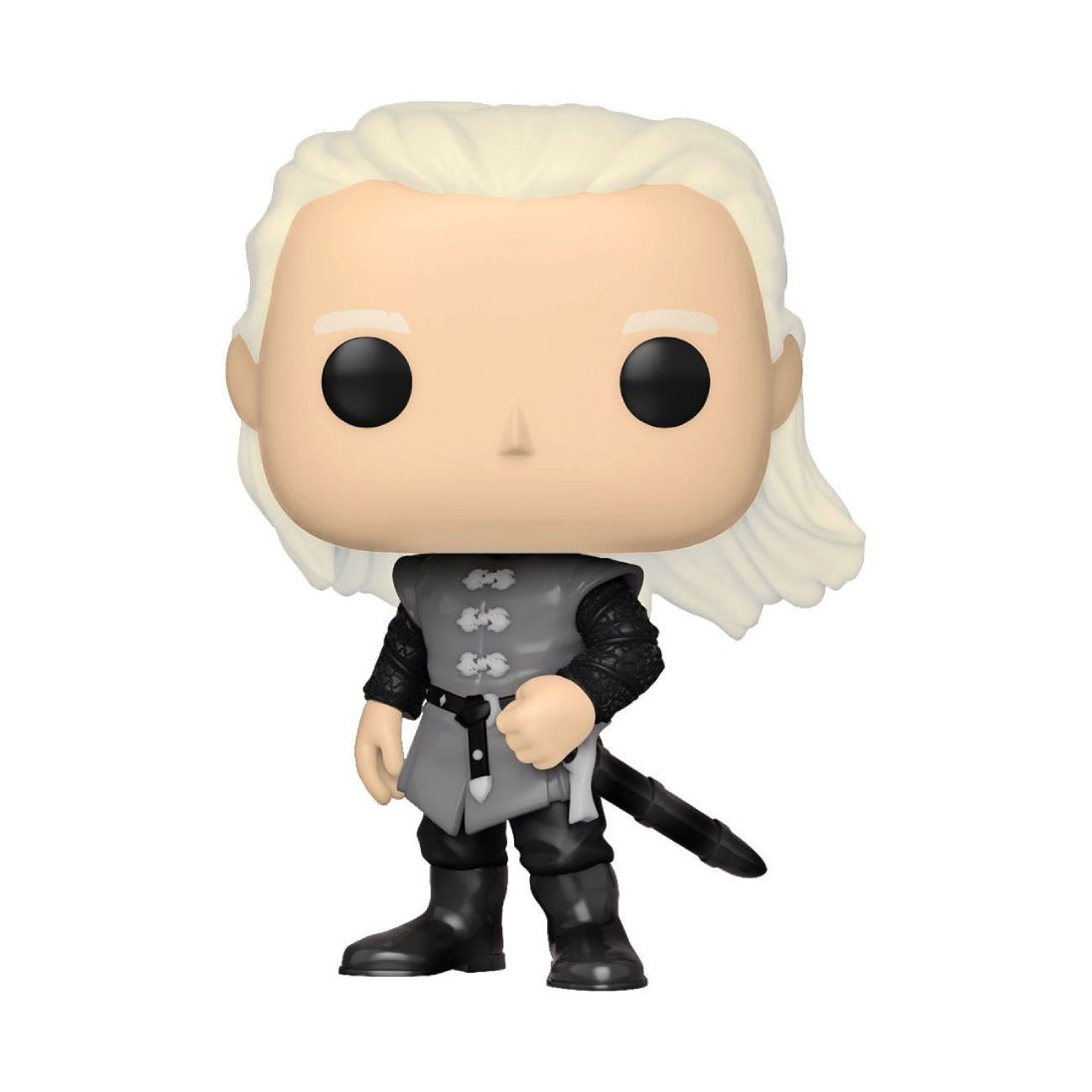 Funko Pop! TV: House of Dragon - Daemon Targaryen #05 - دمية - Store 974 | ستور ٩٧٤