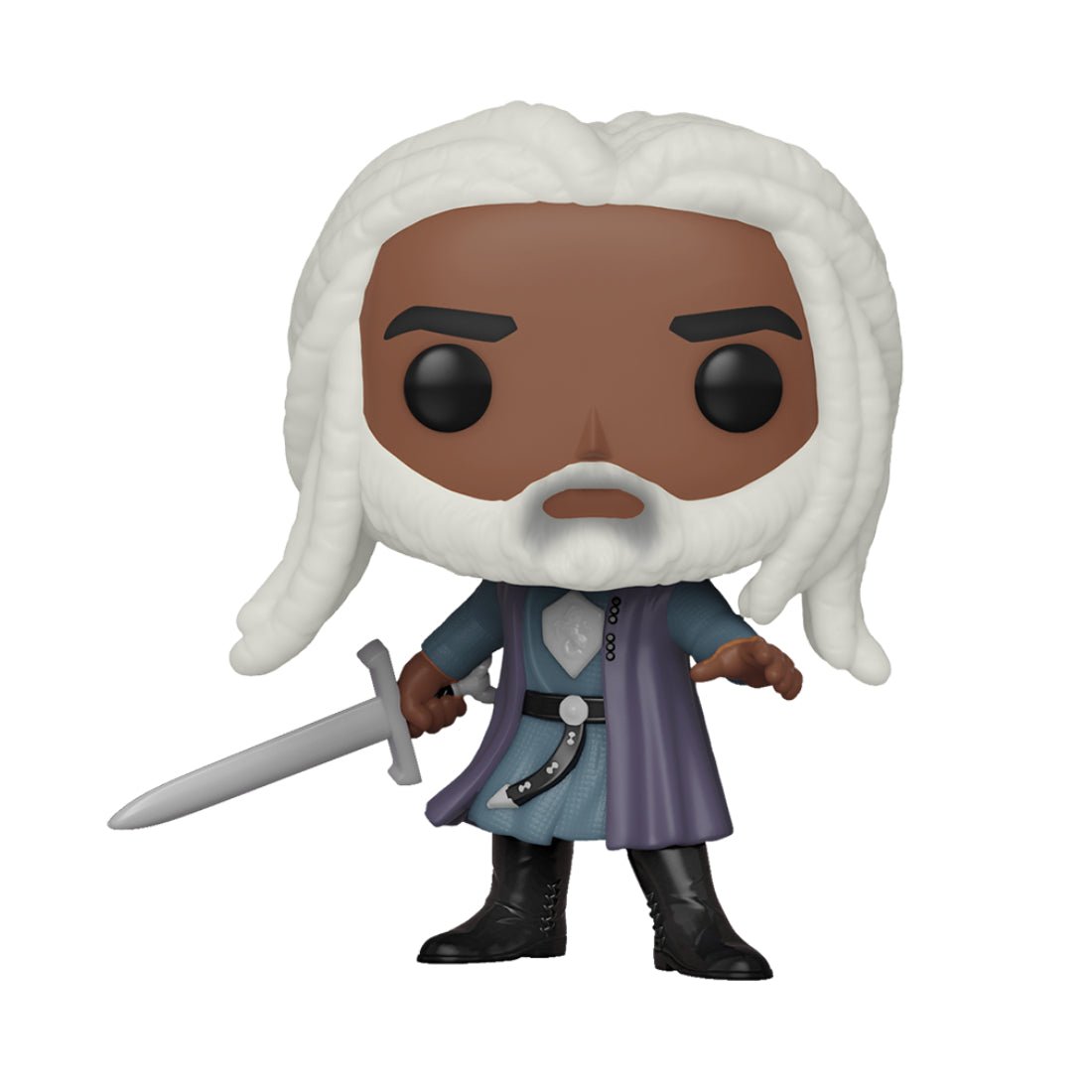 Funko Pop! TV: GOT House of Dragon - Corlys Velaryon #04 - دمية - Store 974 | ستور ٩٧٤