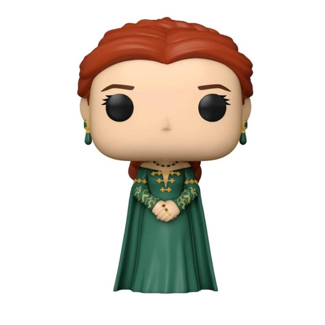 Funko Pop! TV: GOT House of Dragon - Alicent Hightower #03 - دمية - Store 974 | ستور ٩٧٤