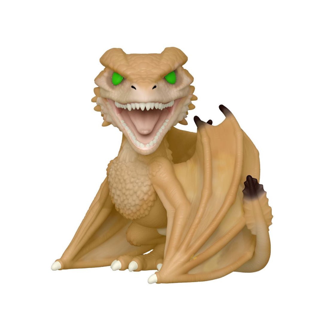 Funko Pop! TV: GOT House of Dragon - Syrax #07 - دمية - Store 974 | ستور ٩٧٤