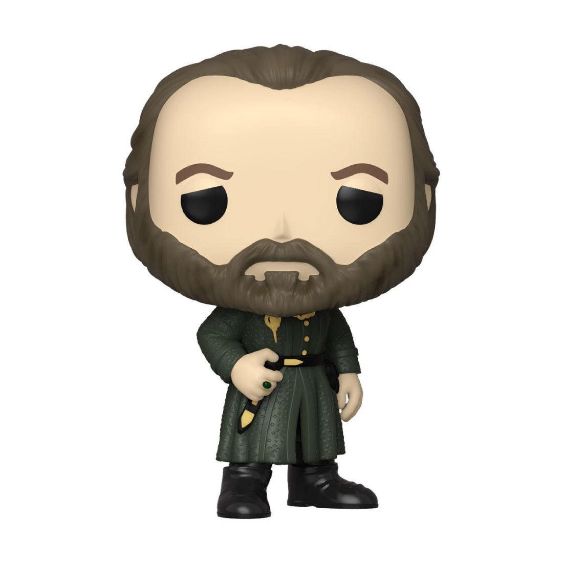 Funko Pop! TV: GOT House of Dragon - Otto Hightower #08 - دمية - Store 974 | ستور ٩٧٤