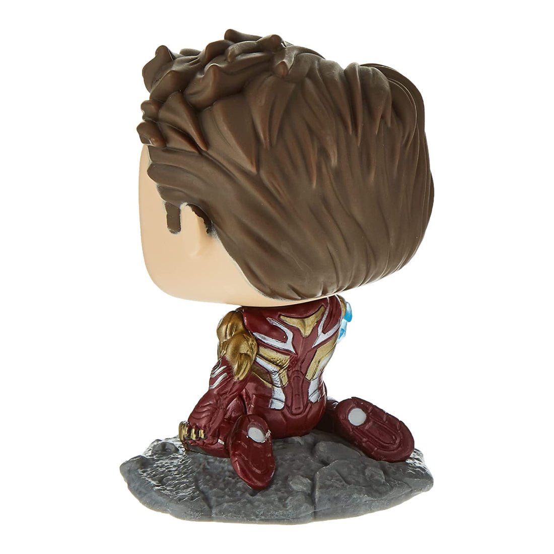 Iron Man Avengers Endgame Funko Pop Movie Moments Funko
