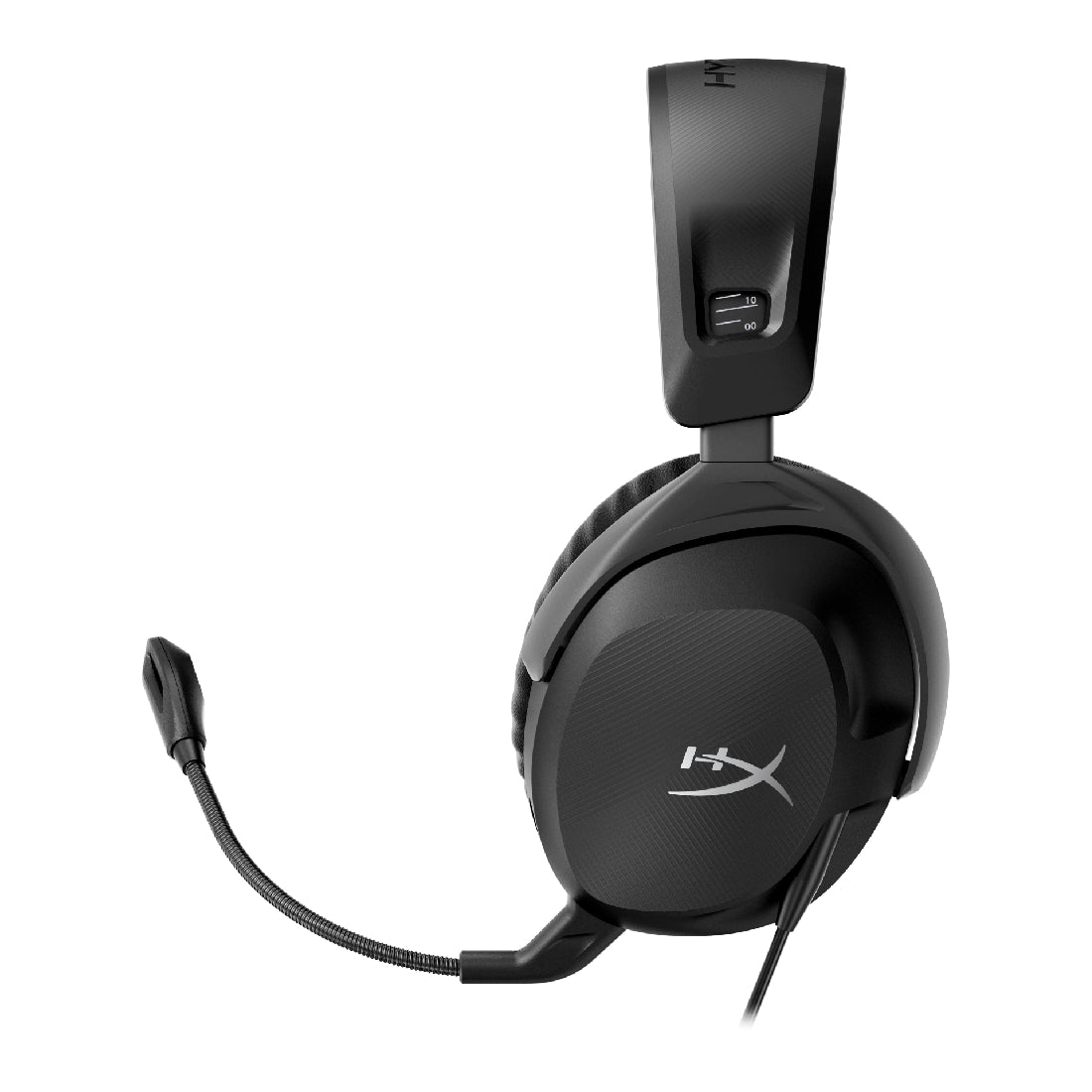 HyperX Cloud Stinger 2 Wired Gaming Headset - سماعة HyperX Cloud Stinger 2 Wired Gaming Headset - سماعة