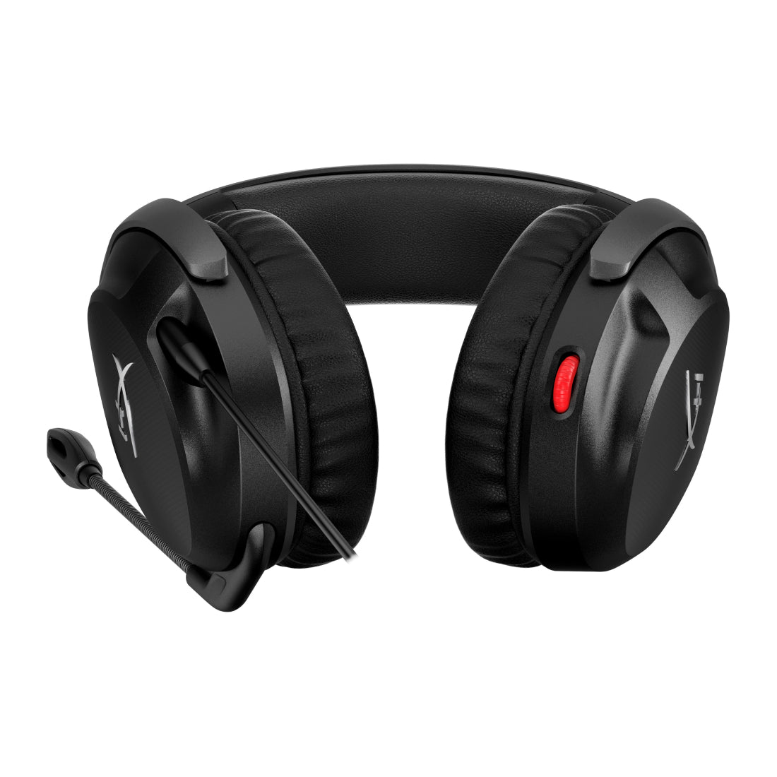 HyperX Cloud Stinger 2 Wired Gaming Headset - سماعة HyperX Cloud Stinger 2 Wired Gaming Headset - سماعة