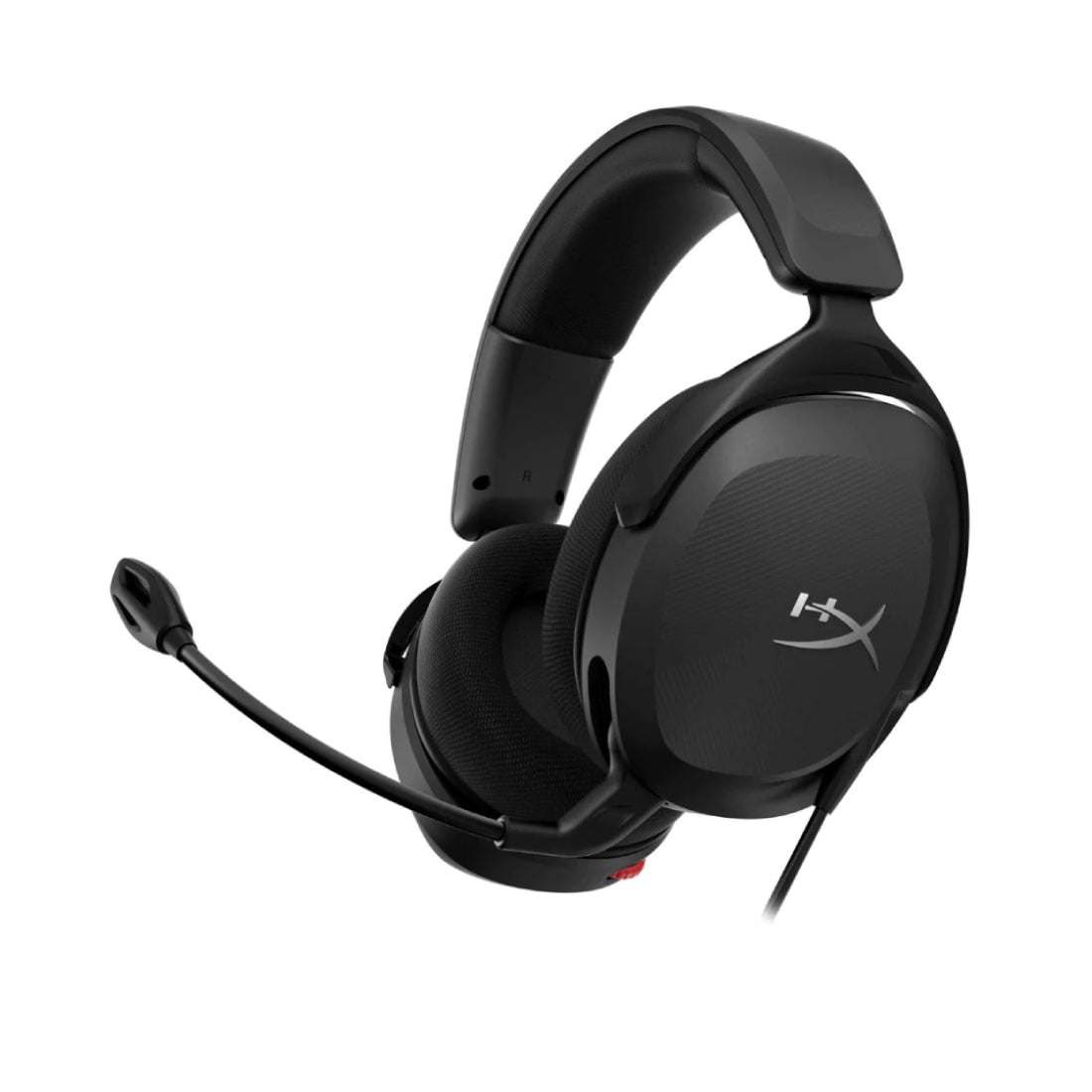 HyperX Cloud Stinger 2 Core Wired Gaming Headset - سماعة - Store 974 | ستور ٩٧٤