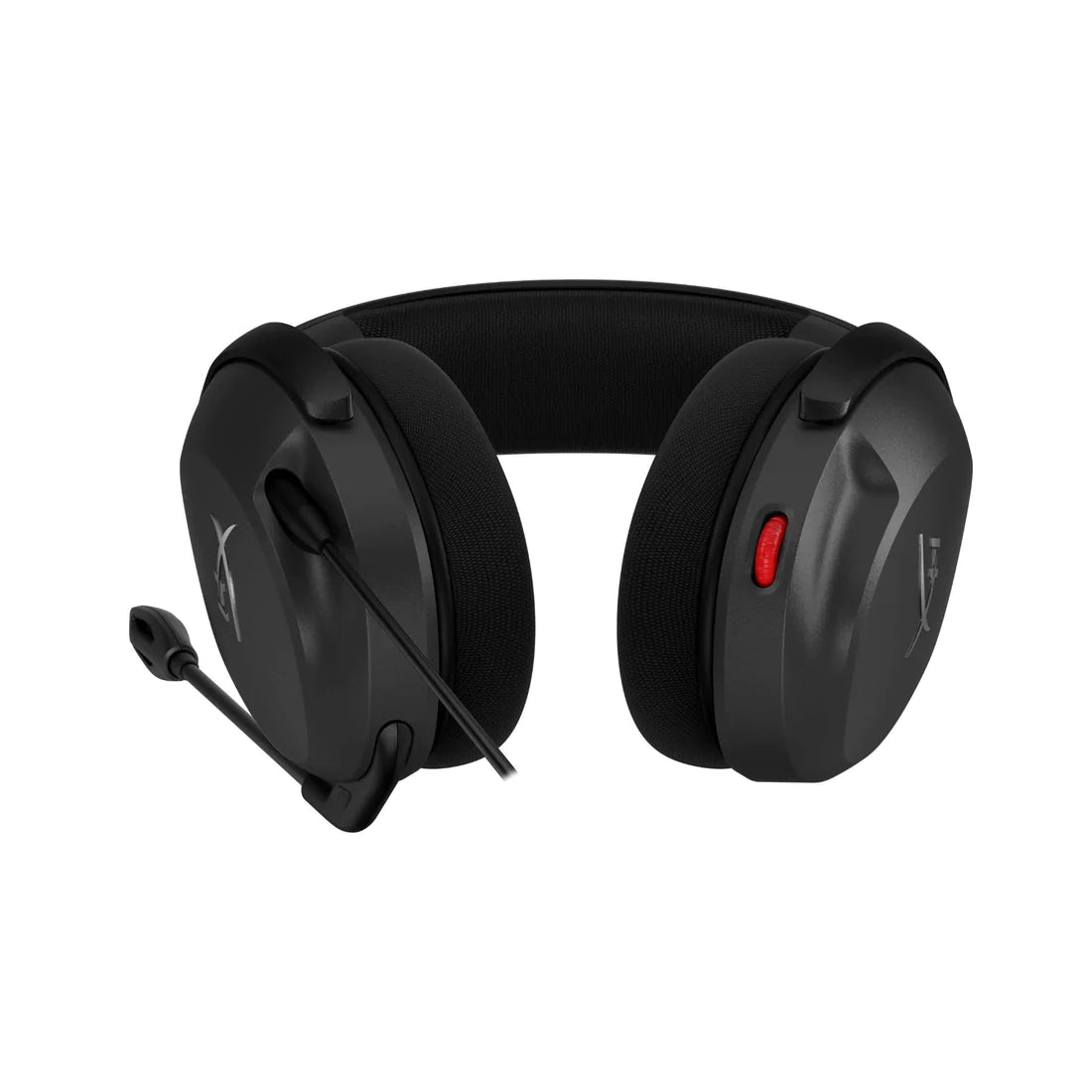 HyperX Cloud Stinger 2 Core Wired Gaming Headset - سماعة - Store 974 | ستور ٩٧٤
