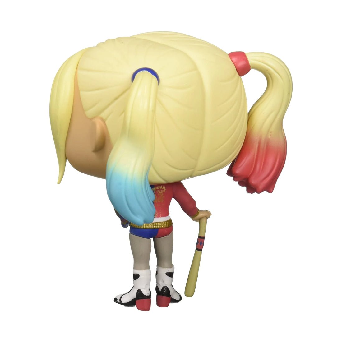 Funko Pop! Heroes: Suicide Squad - Harley Quinn #97 - دمية Funko Pop! Heroes: Suicide Squad - Harley Quinn #97 - دمية