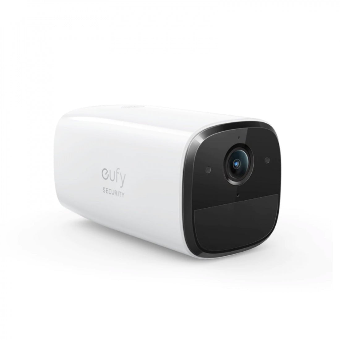 Eufy Cam Solo 2K Security Camera - White - كاميرا - Store 974 | ستور ٩٧٤