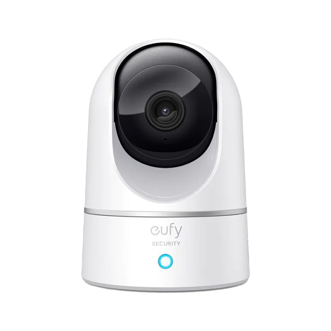 Eufy Indoor Cam 2K Pan and Tilt (Stand Alone) – White - كاميرا - Store 974 | ستور ٩٧٤